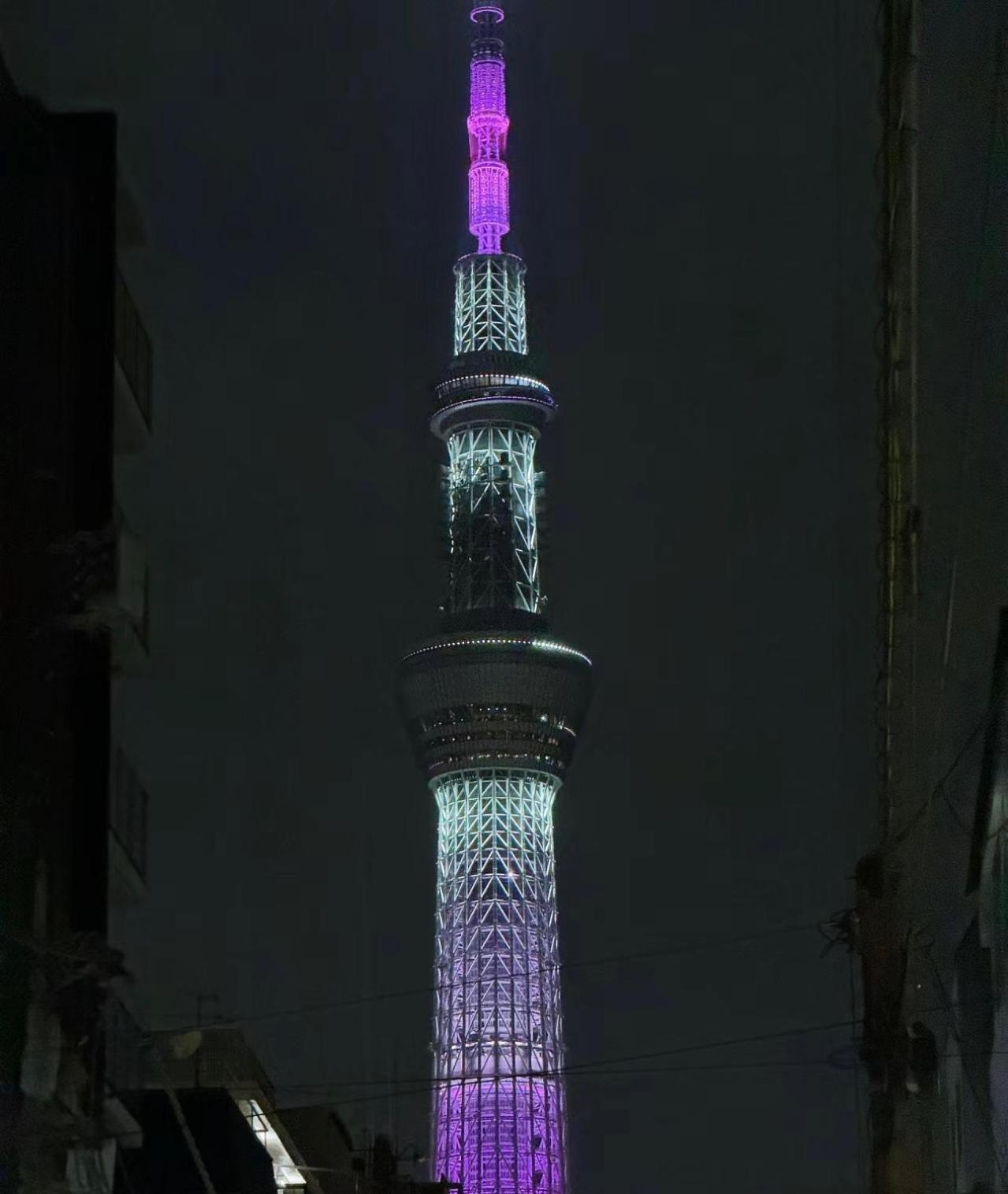 Qiqi House Serenity 新築一軒家宿 Brand New Exclusive 3-Story House Near Tokyo Skytree Asakusa Exterior foto